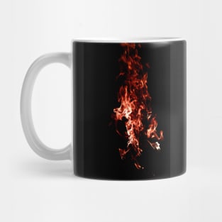 The fire in you Mug